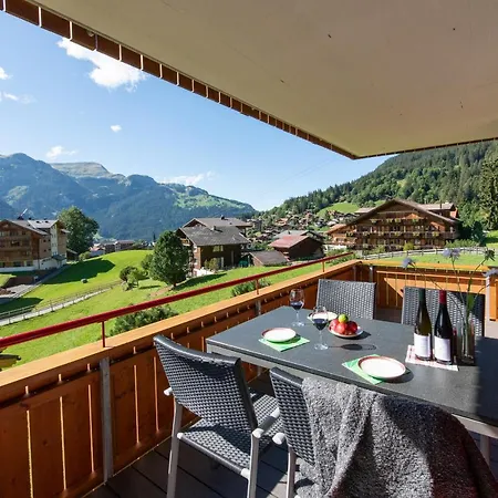 Bargsunna Apartamento *