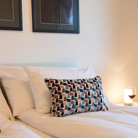 Bargsunna Apartamento Wengen