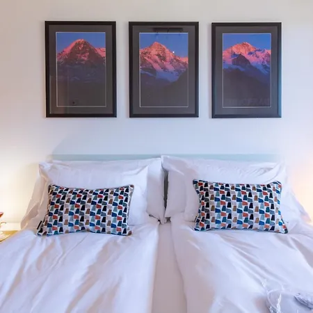 Bargsunna Lägenhet *