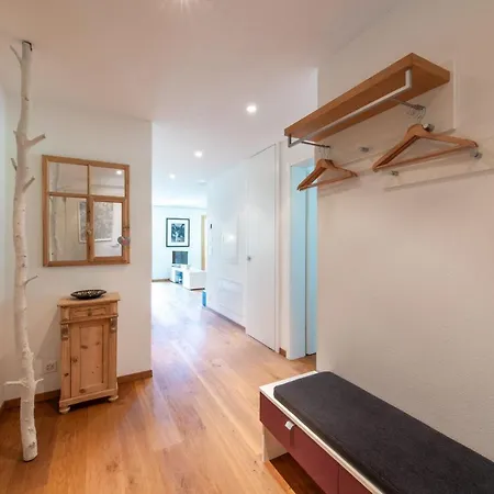 Lägenhet Bargsunna Wengen