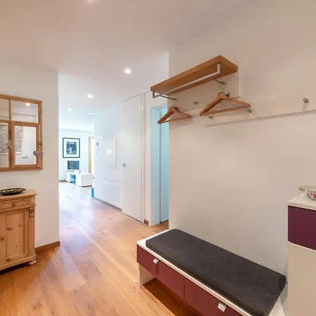 Lägenhet Bargsunna Wengen