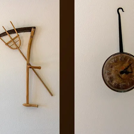 Lägenhet Bargsunna *