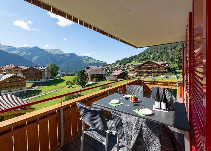 Bargsunna Apartament *