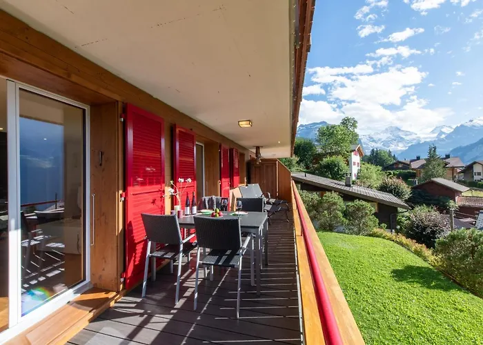 Bargsunna Apartament