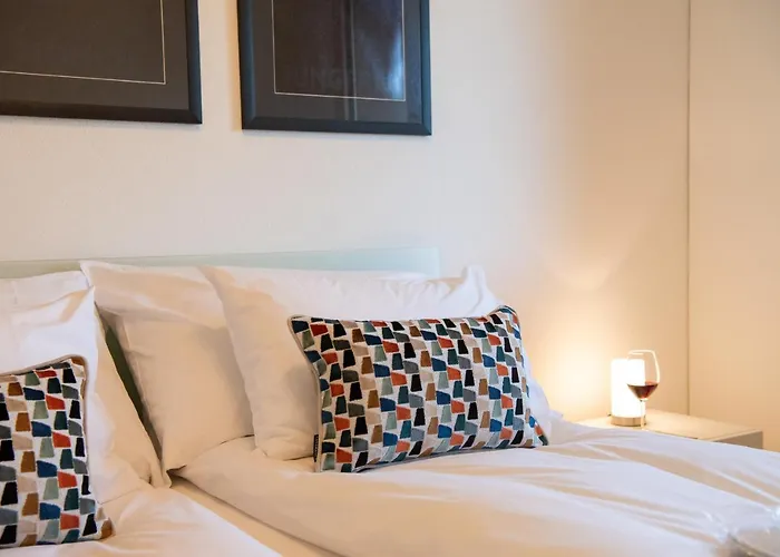 Bargsunna Apartament Wengen