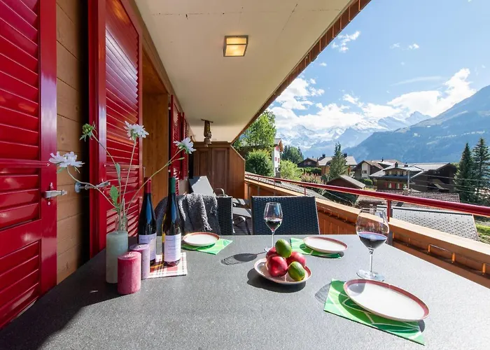 Bargsunna Apartament *