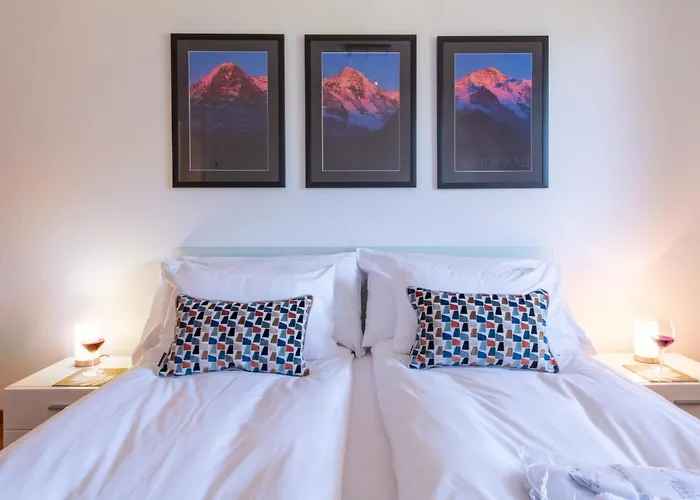 Bargsunna Apartament *