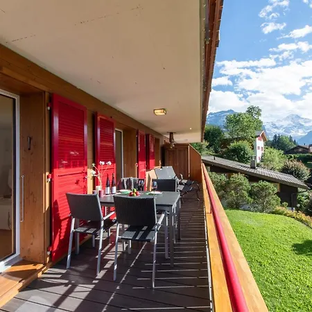 Bargsunna Apartment
