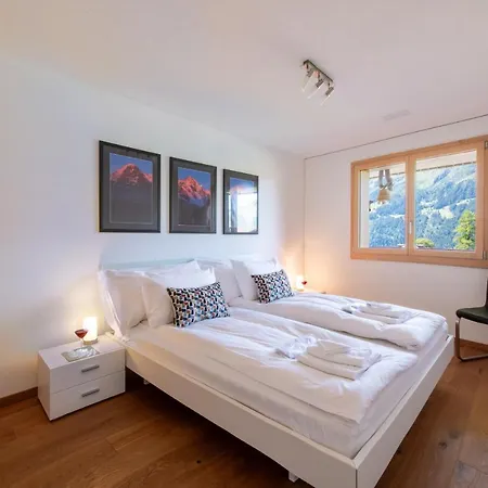Bargsunna Apartment