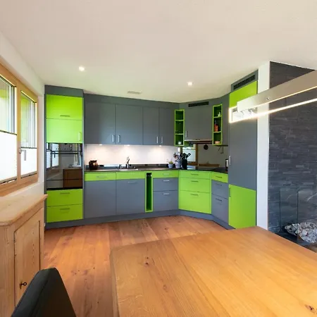 Apartment Bargsunna