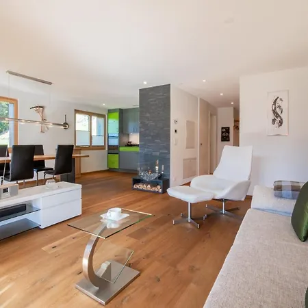 Apartment Bargsunna