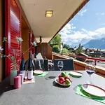 Bargsunna Apartmán *