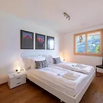 Bargsunna Apartmán