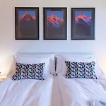 Bargsunna Apartmán *