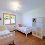 Apartmán Bargsunna Wengen