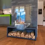 Apartmán Bargsunna Wengen