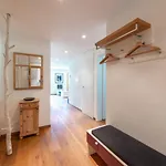 Apartmán Bargsunna Wengen