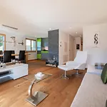 Apartmán Bargsunna