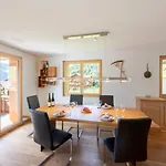 Bargsunna Apartmán