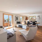 Bargsunna Wengen