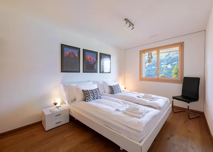 Bargsunna Appartamento